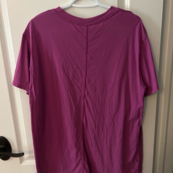 Lululemon All Yours T Shirt - Picture 2 of 2